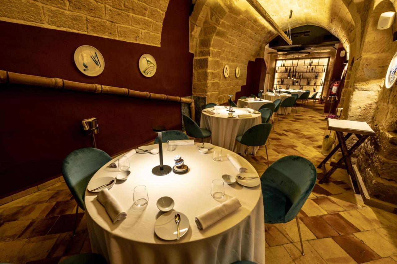 Hotel Borgo Di Ciaula Санта Флавия Екстериор снимка