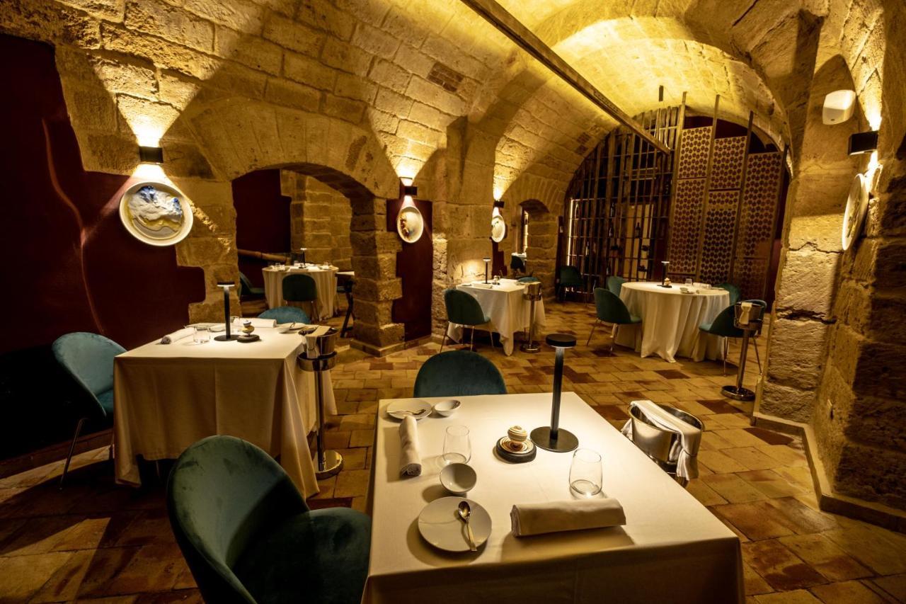 Hotel Borgo Di Ciaula Санта Флавия Екстериор снимка